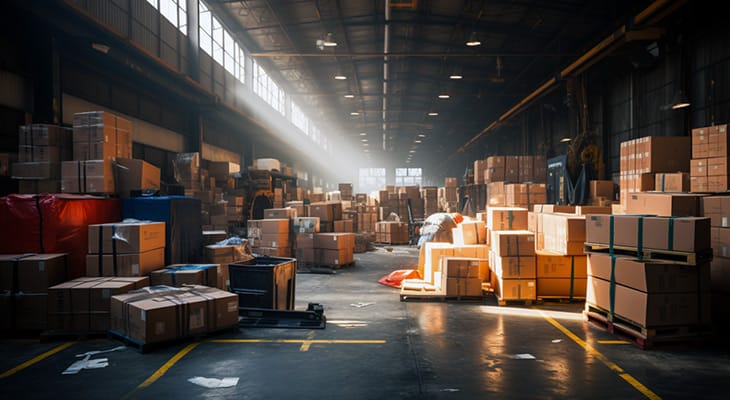 Indonesia Import-Export Prohibited Goods