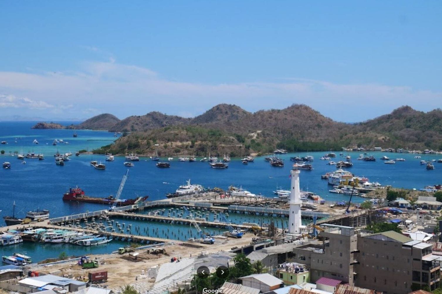 Bisnis Pariwisata Labuan Bajo: Potensi Ekonomi dan Peluang Investasi