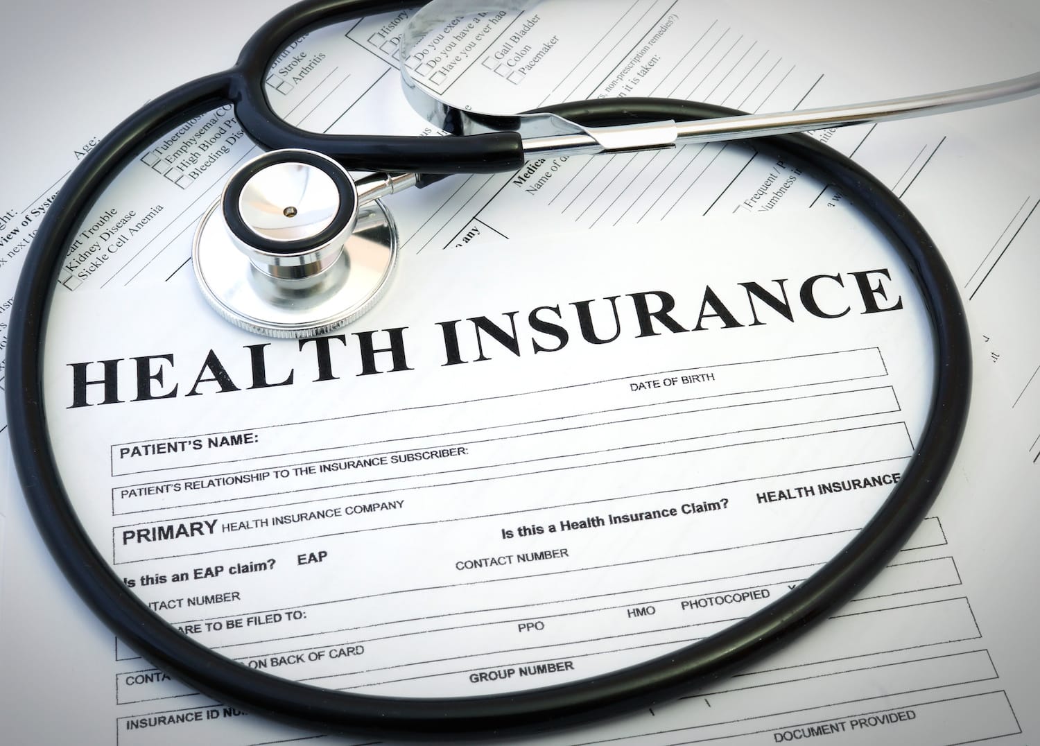 Health Insurance for Expats in Indonesia