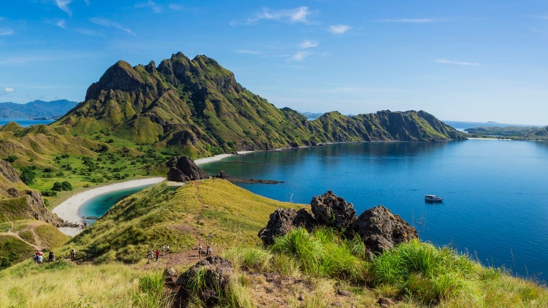 Ide Bisnis Berkembang di Labuan Bajo: Modal, Inspirasi, dan Tips Sukses!