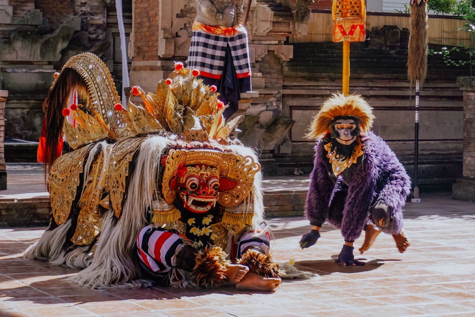 Understanding Indonesia's Culture and Traditions in Business