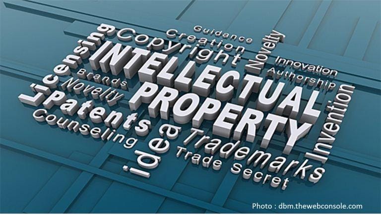 Pendaftaran Merek Online untuk Melindungi Identitas Bisnis Anda