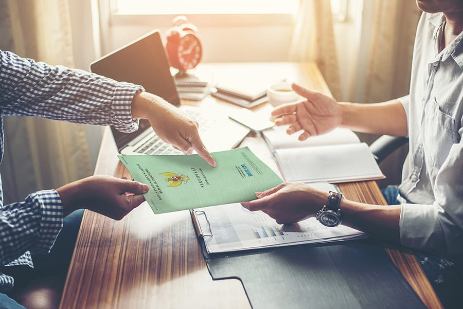 5 Syarat Penting yang Harus Dipenuhi untuk Pendirian PT!