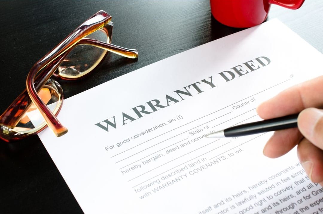 Understanding the Importance of the Deed of Establishment in Business Formation