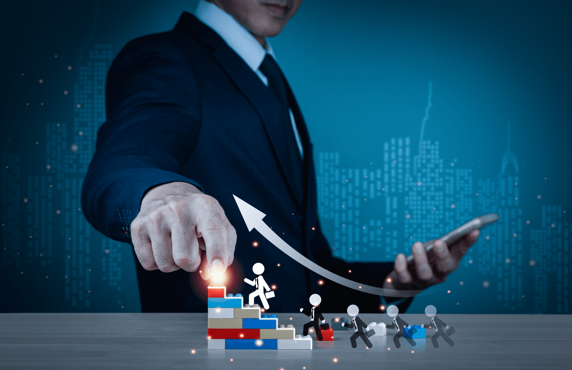 Essential Guide to Corporate Governance Ensuring Ethical and Effective Business Management