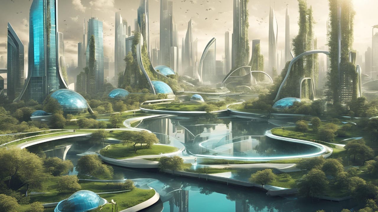 Foreign Investment Opportunities in IKN for Global Businesses