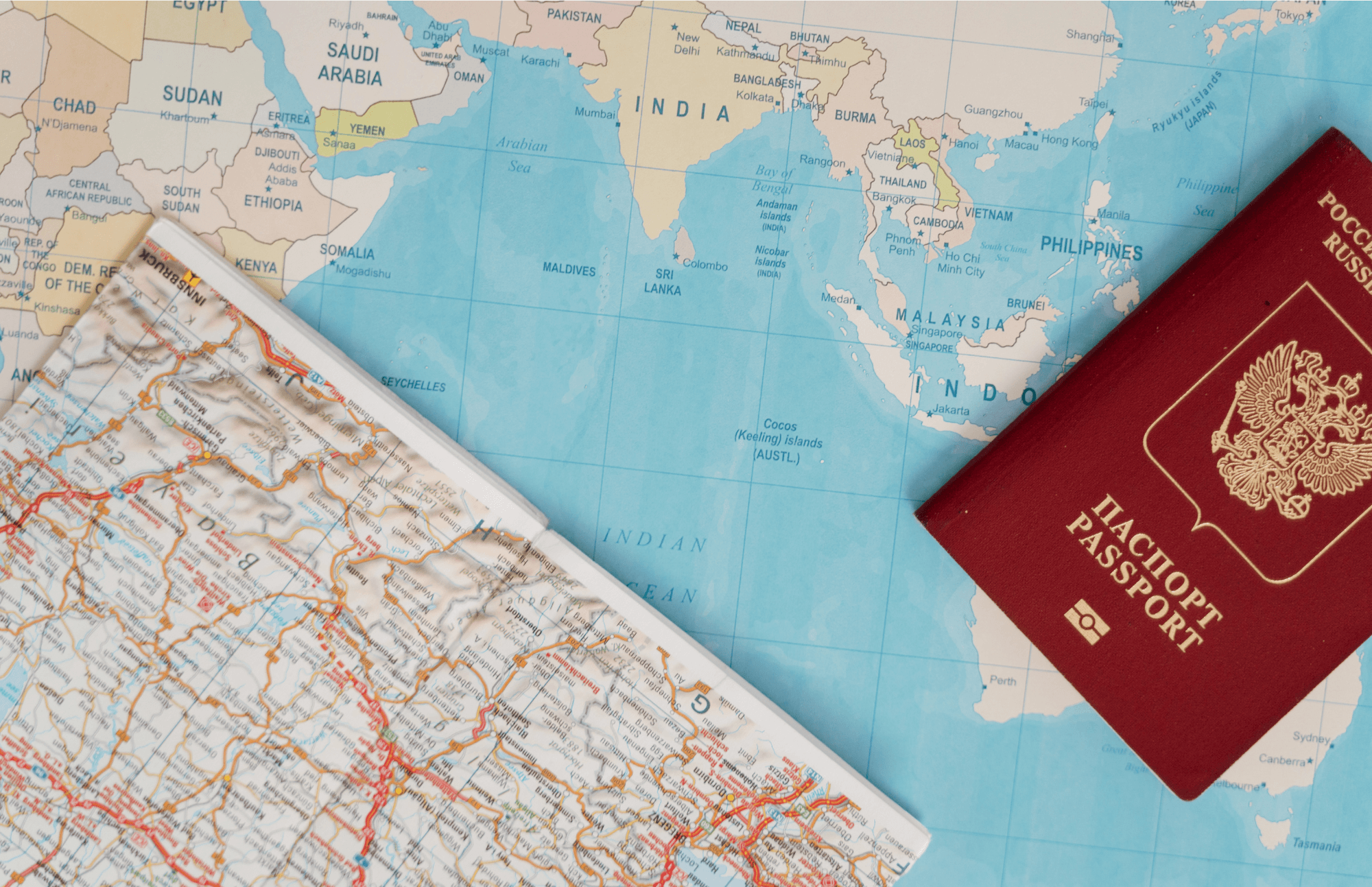 Indonesia Essential Visa Guide for Travelers, Students, and Entrepreneurs