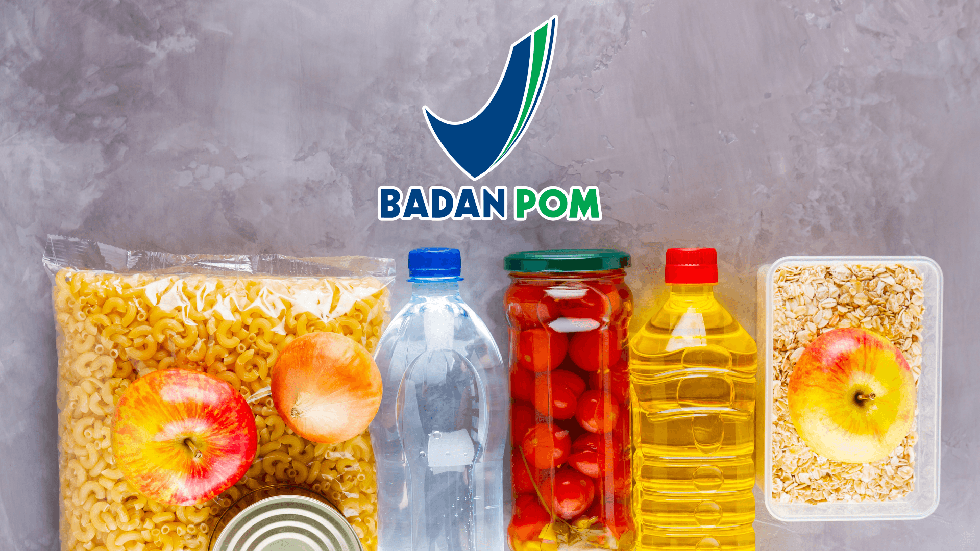 BPOM Food Product Registration Process in Indonesia