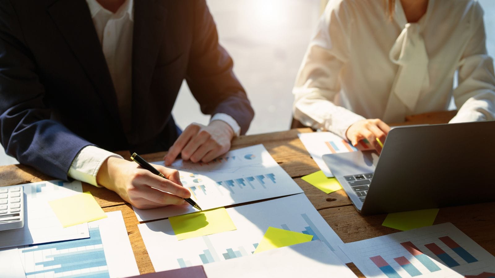 Leverage Government Relations to Mitigate Crisis Impact