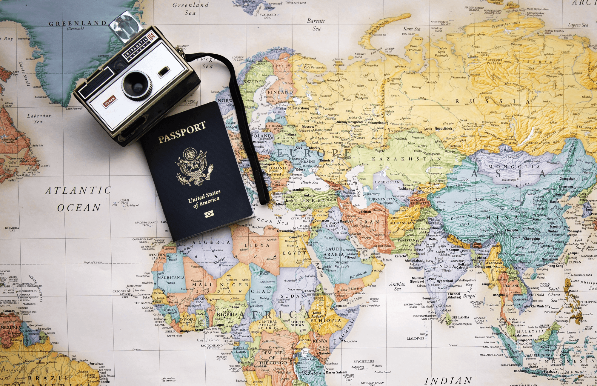 A Complete Guide to Obtaining a Visa on Arrival in Indonesia