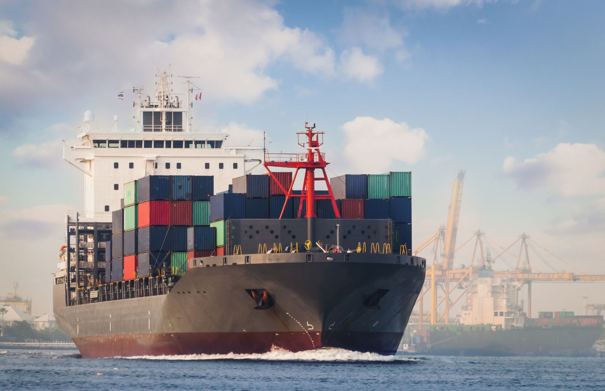 Essential Guide to Launching a Freight Forwarding Company in Indonesia