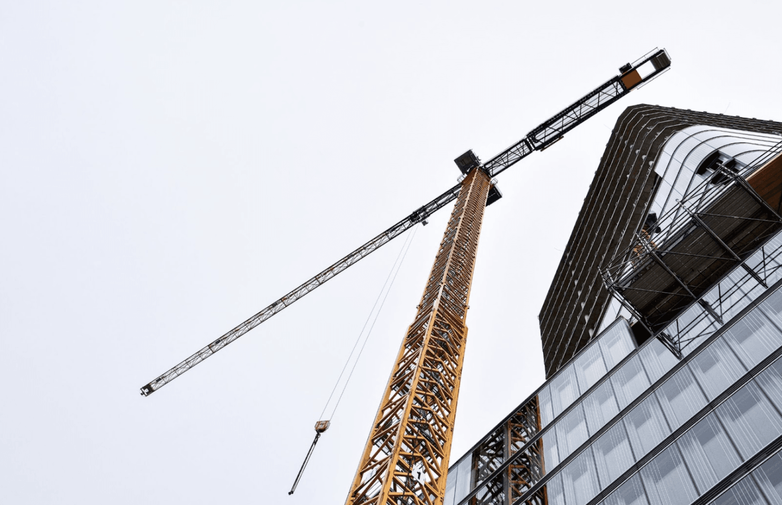 Understanding Indonesia Construction Classification: A Guide to Certifications and Compliance