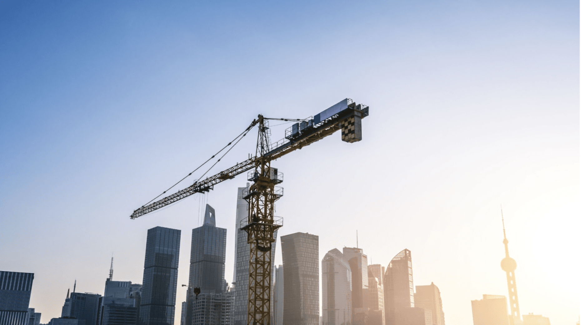 Top 5 Construction Leaders in Indonesia