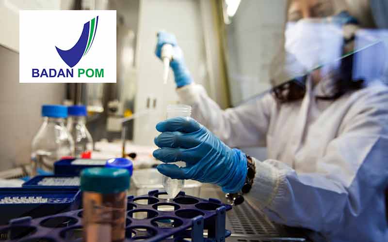 Proses Pendaftaran Produk Makanan di BPOM Indonesia