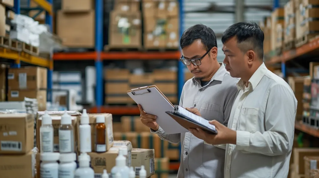 Panduan Praktis untuk Pendaftaran Produk BPOM di Indonesia