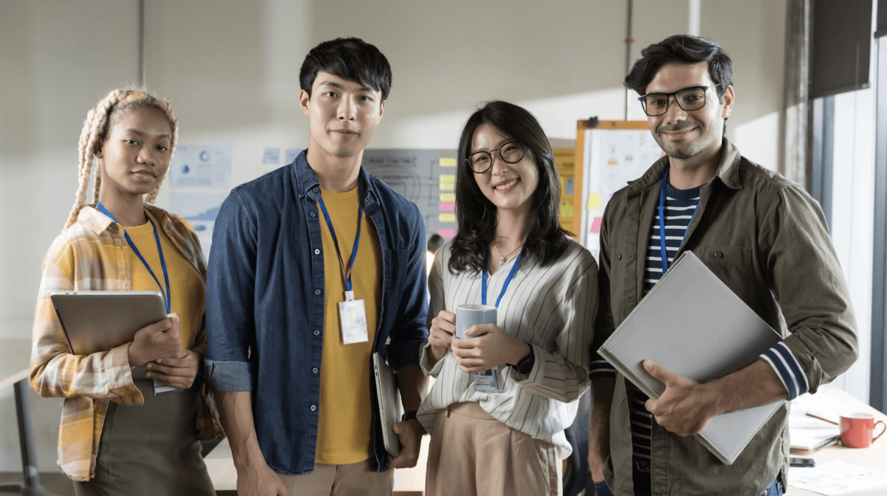 How Startups Can Succeed in Indonesia's Competitive Market