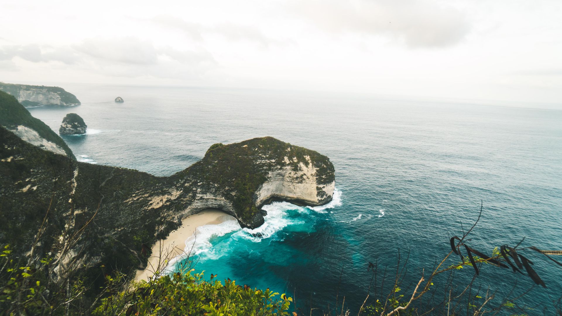 Why South Korea's Top Companies Are Investing in Bali Real Estate