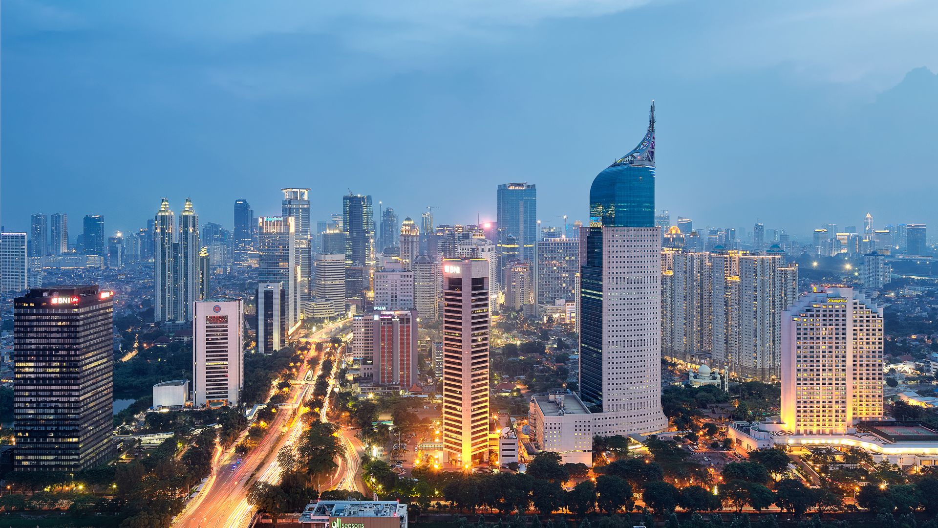 How U.S. Entrepreneurs Can Successfully Register a Business in Indonesia