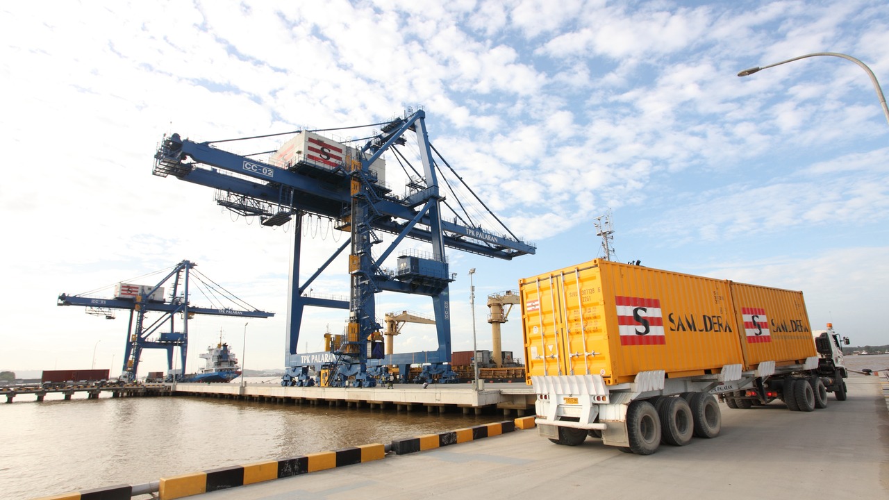 Panduan Penting untuk Memulai Perusahaan Logistik dan Mendapatkan Izin SIUJPT di Indonesia