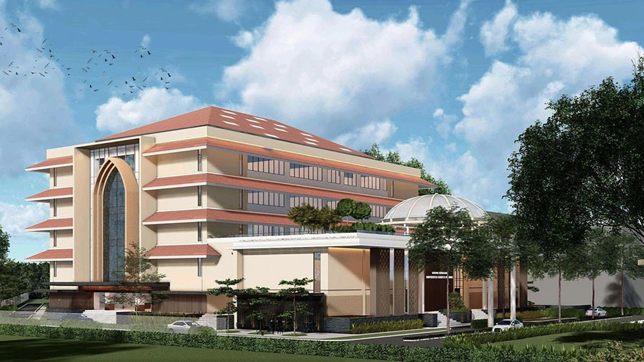 Cara Mendirikan Yayasan di Indonesia