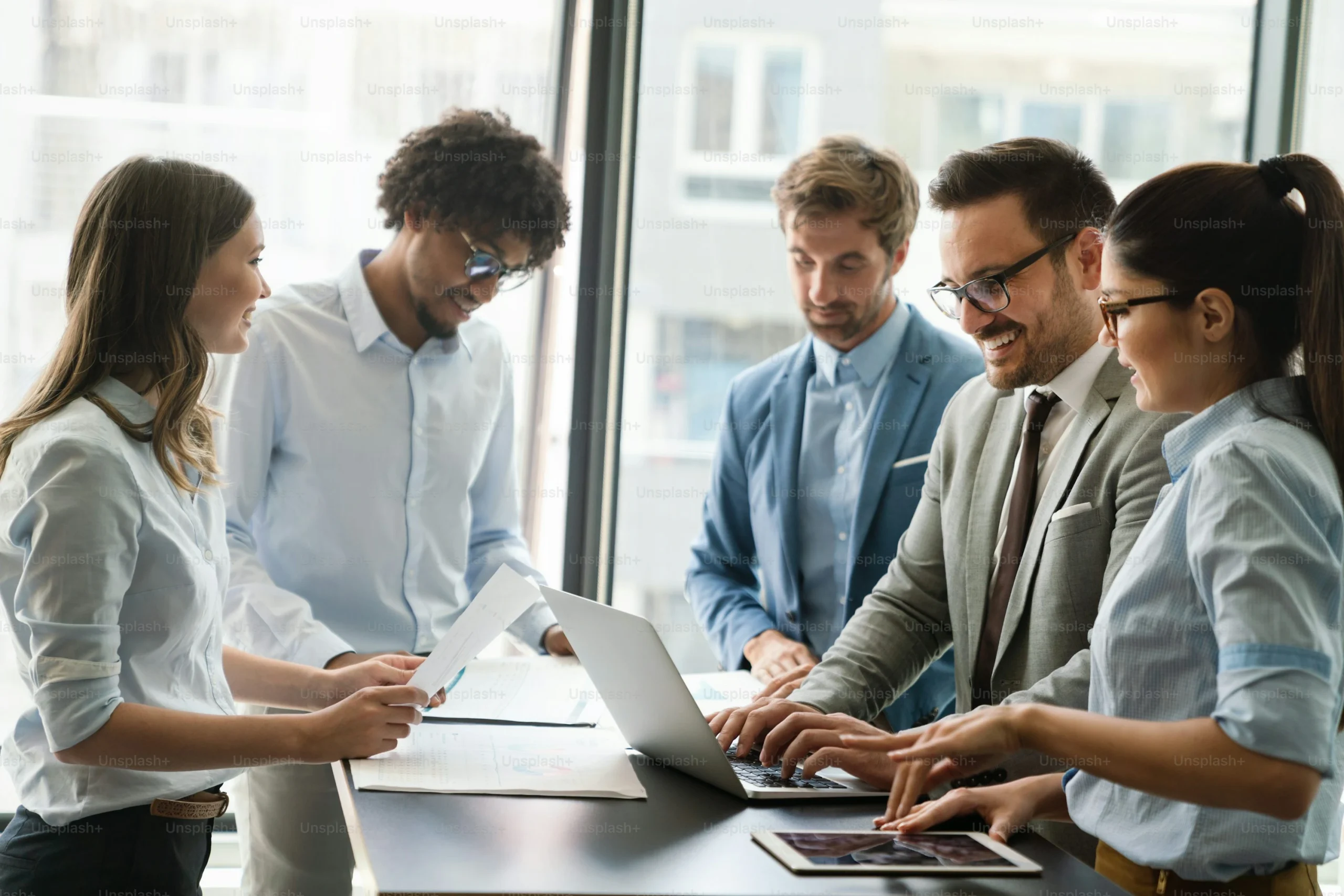 Cara Memverifikasi Informasi Perusahaan di Indonesia