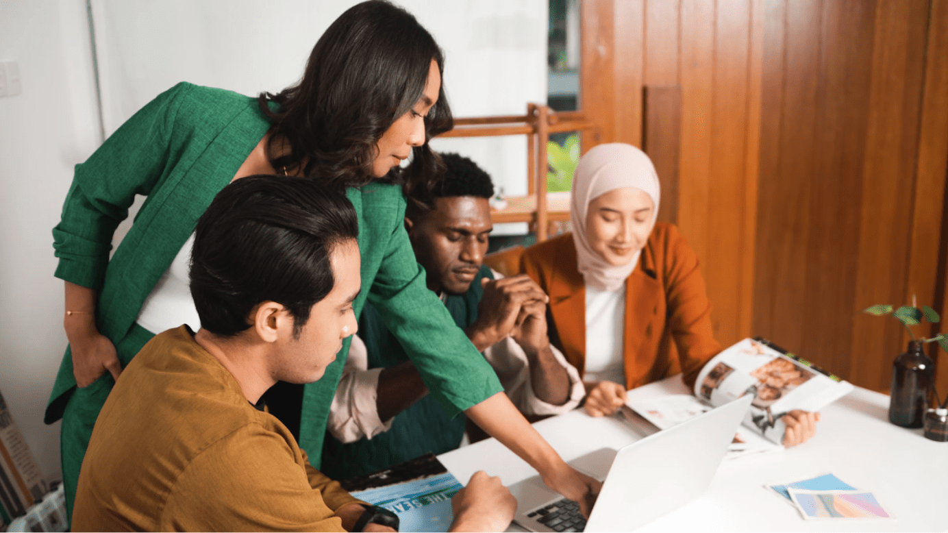 Why Every Startup in Indonesia Needs Professional Secretarial Services