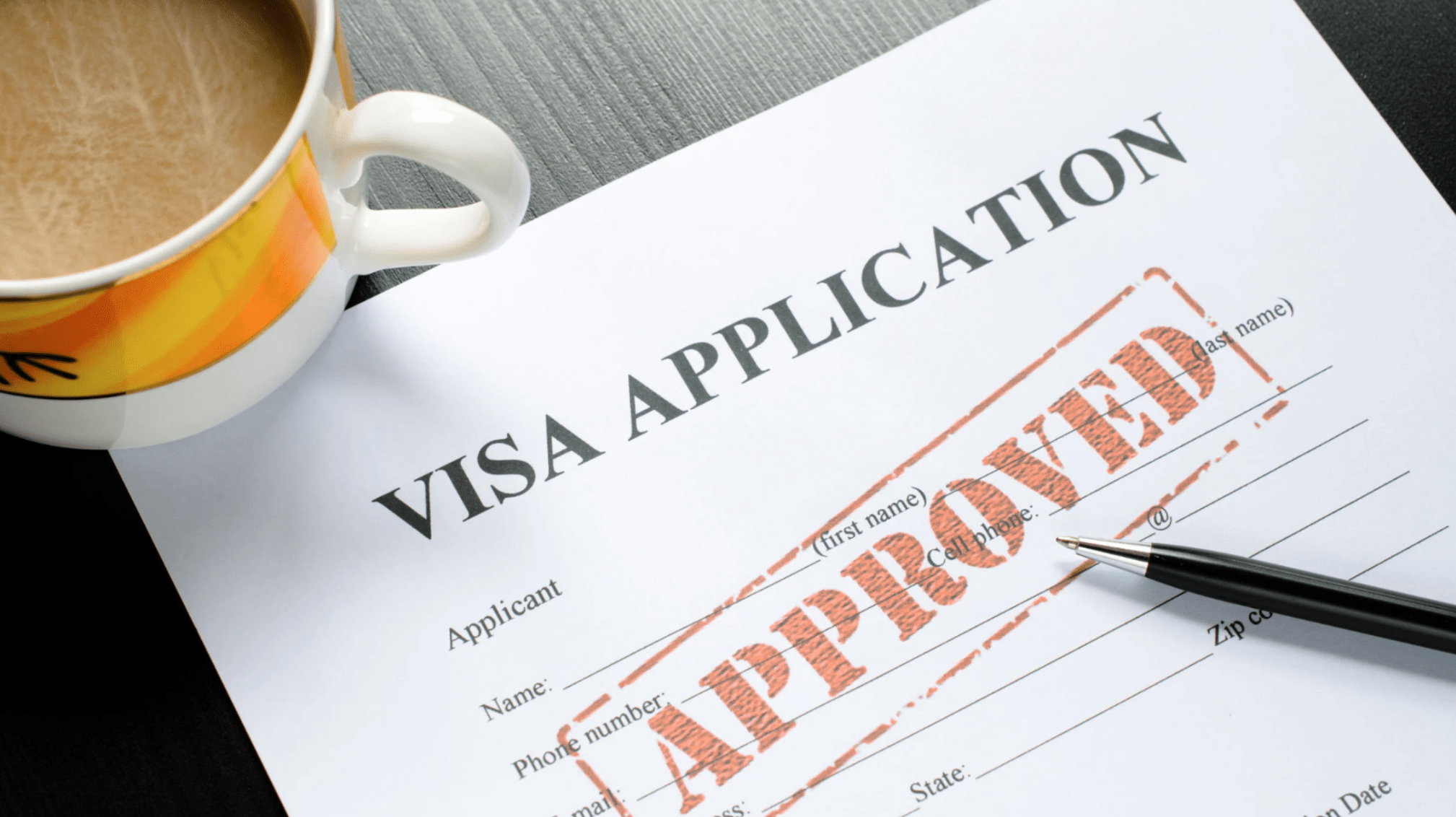 How to Avoid Visa Scams When Moving to Indonesia