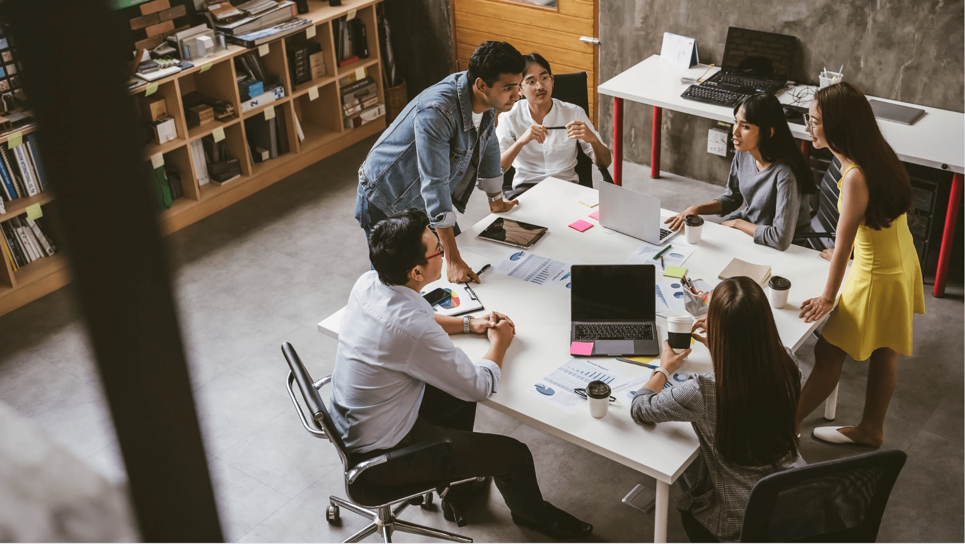 How to Protect Your Business Interests Through Strategic Government Relations