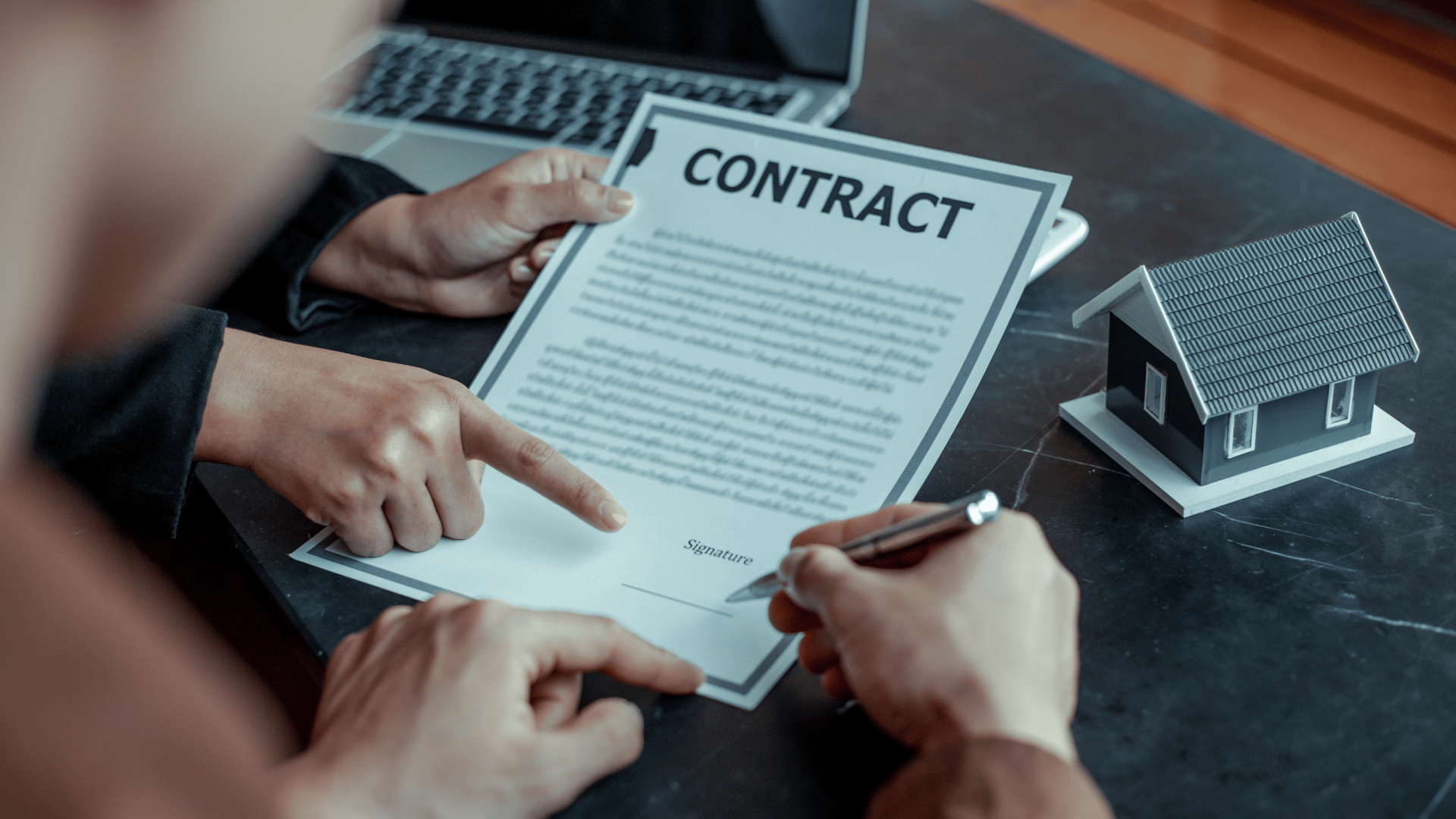 The Importance of a Well Drafted Shareholder Contract for Malaysian Companies