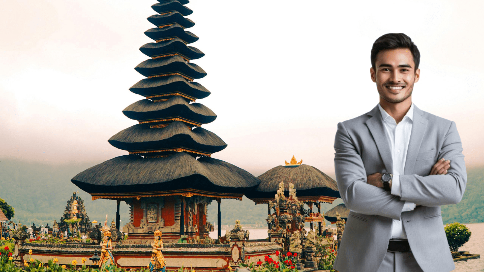 Starting a Business in Bali: How Foreigners Can Build and Hire the Right Team