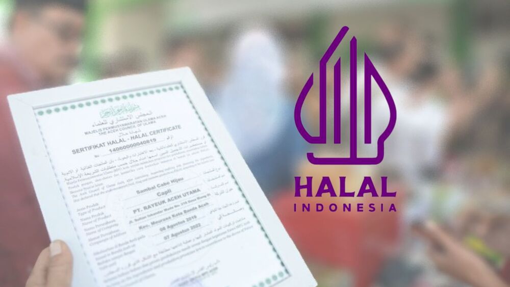 Sertifikasi Halal UMK 2025: Layanan Tambahan Baru, dan Manfaat bagi Usaha Anda!