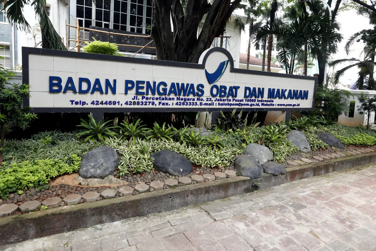 Panduan Lengkap Kepatuhan BPOM 2025: Hindari Sanksi, Denda, dan Penyitaan Produk