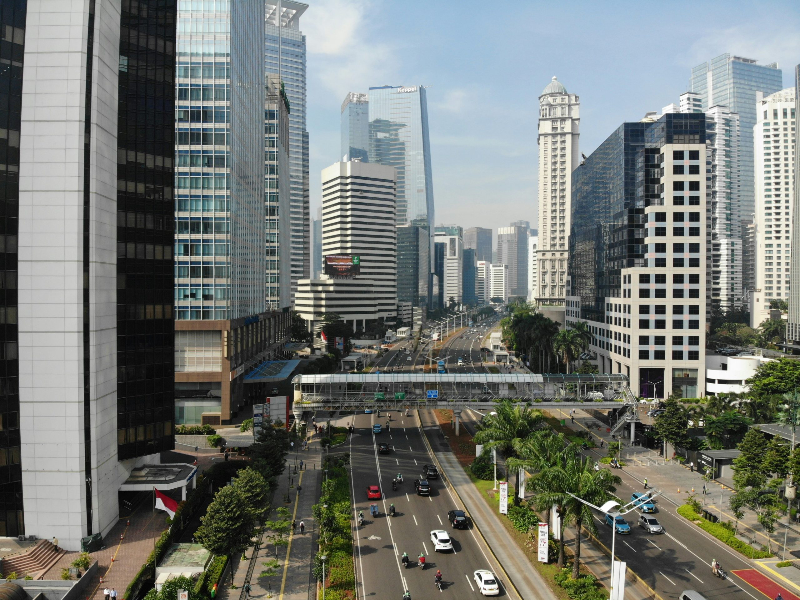 Registering Company in Indonesia's Top Investment Sectors