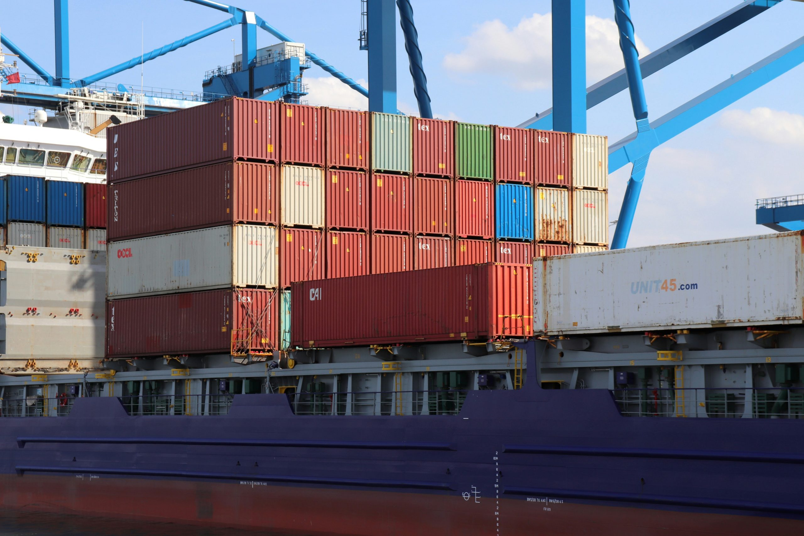 How USA-Indonesia Tariff Deals Fuel Business Expansion