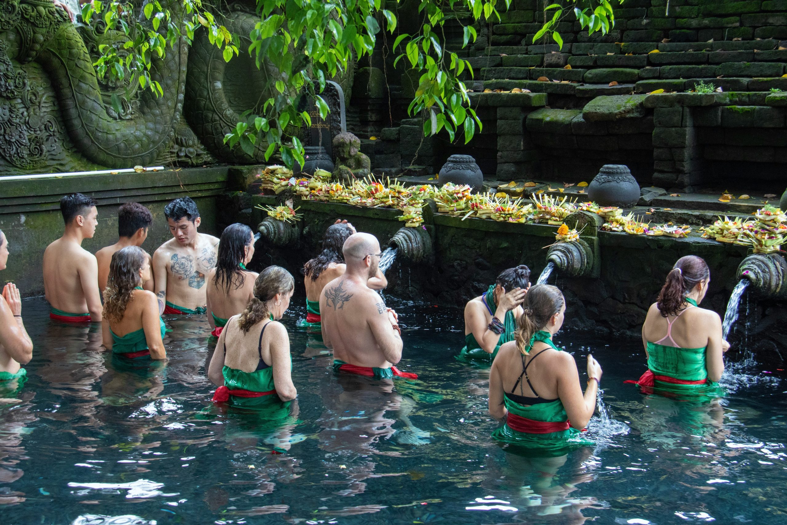 Foreign Investment Opportunities in Bali’s Wellness Tourism 2025