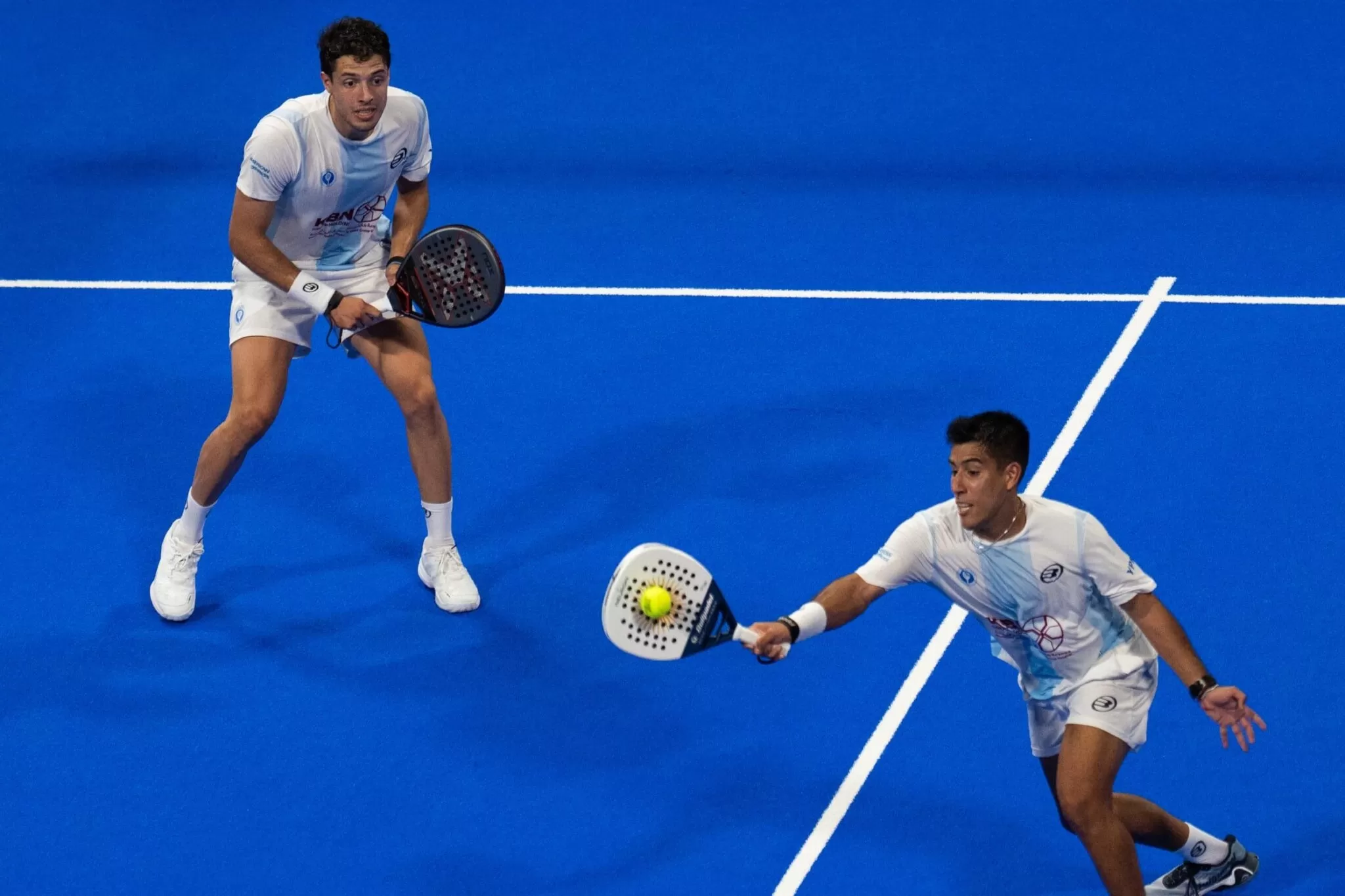 Cara Membuka Usaha Sewa Lapangan Padel
