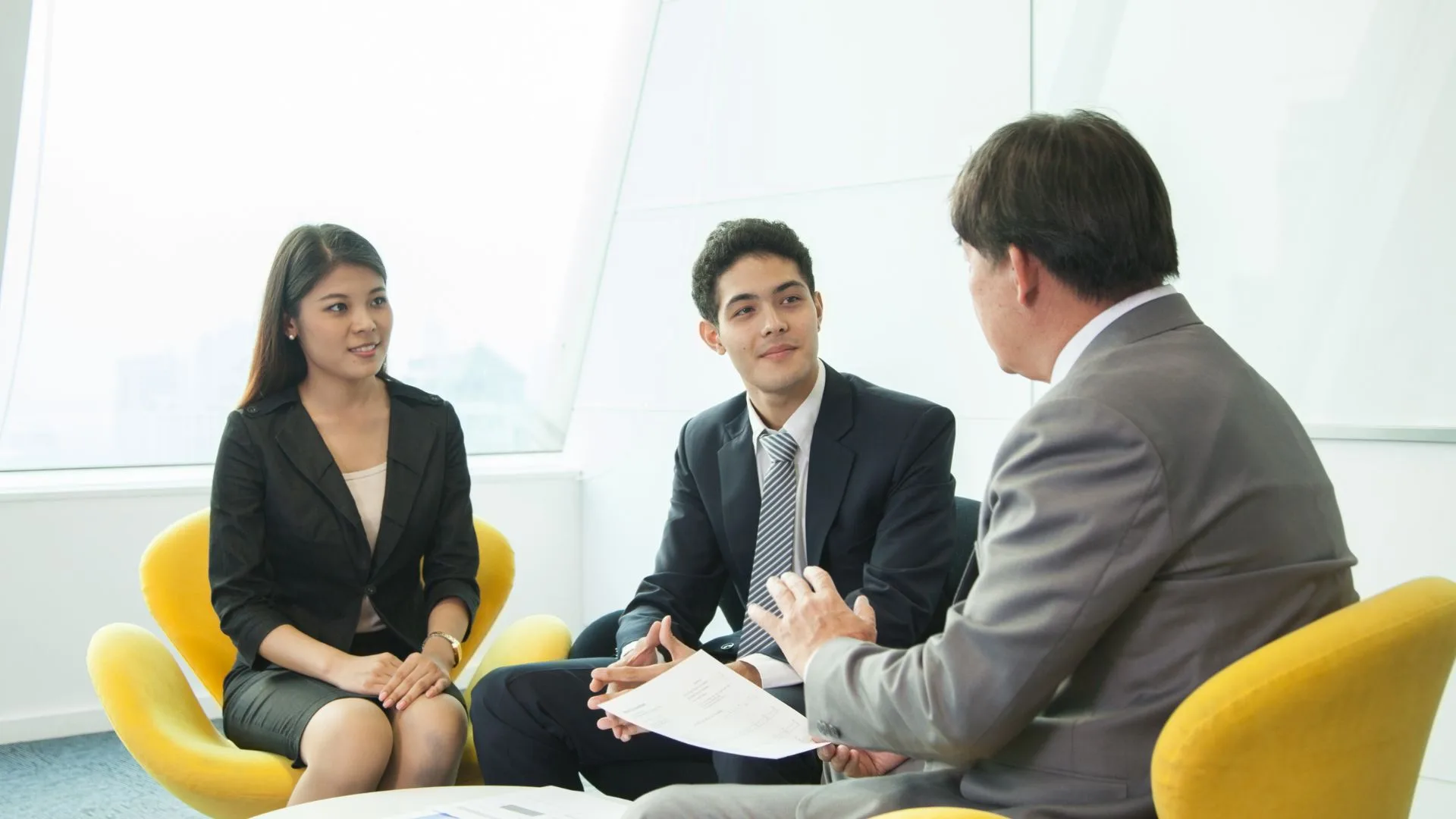 Operational Benefits of Holding Property Through a PT PMA