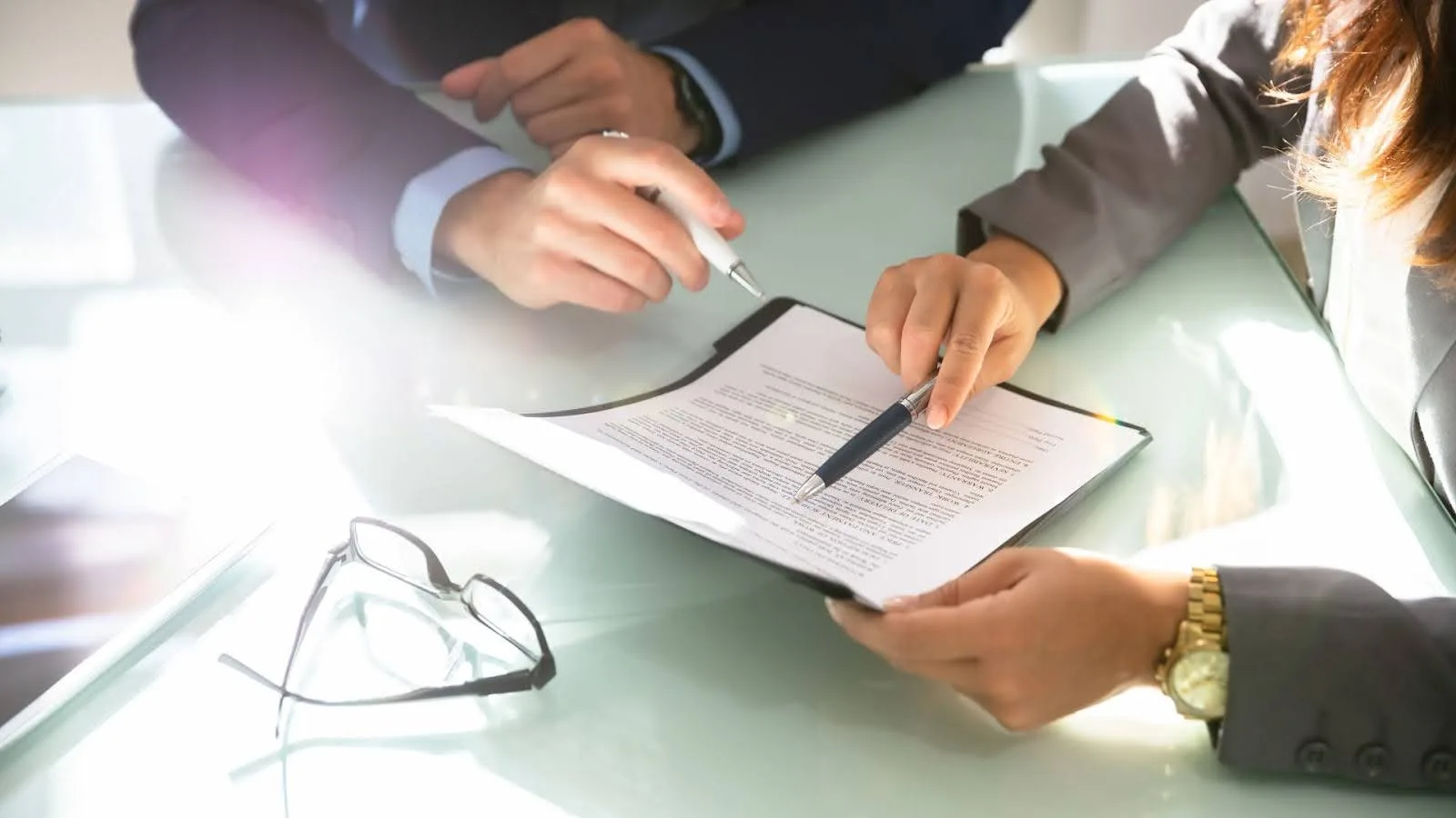 Drafting a Rock-Solid Nominee Director Agreement for Your Indonesian Entity