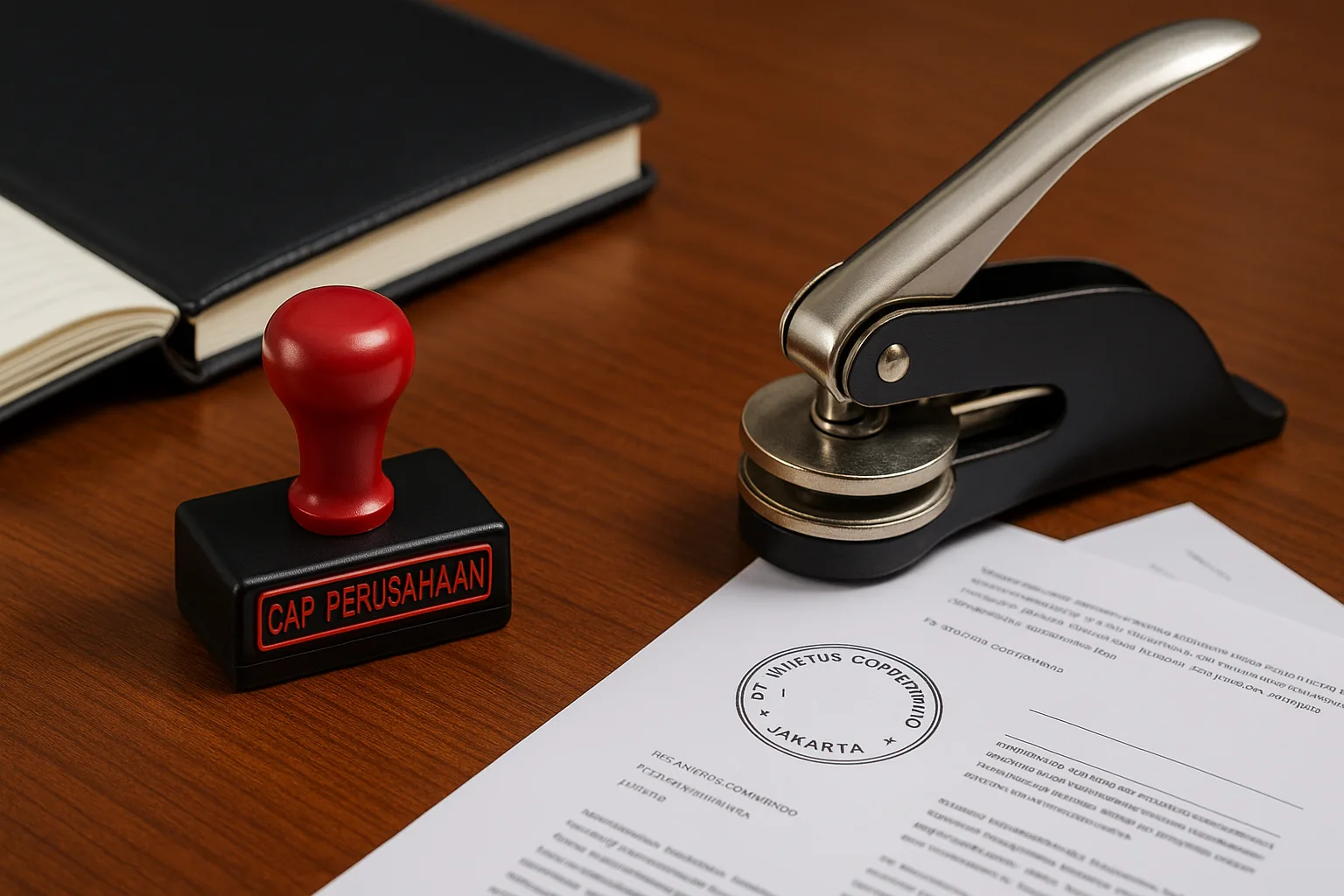 Why Your Indonesian Company Needs a Resident Director for Banking and Tax Purposes