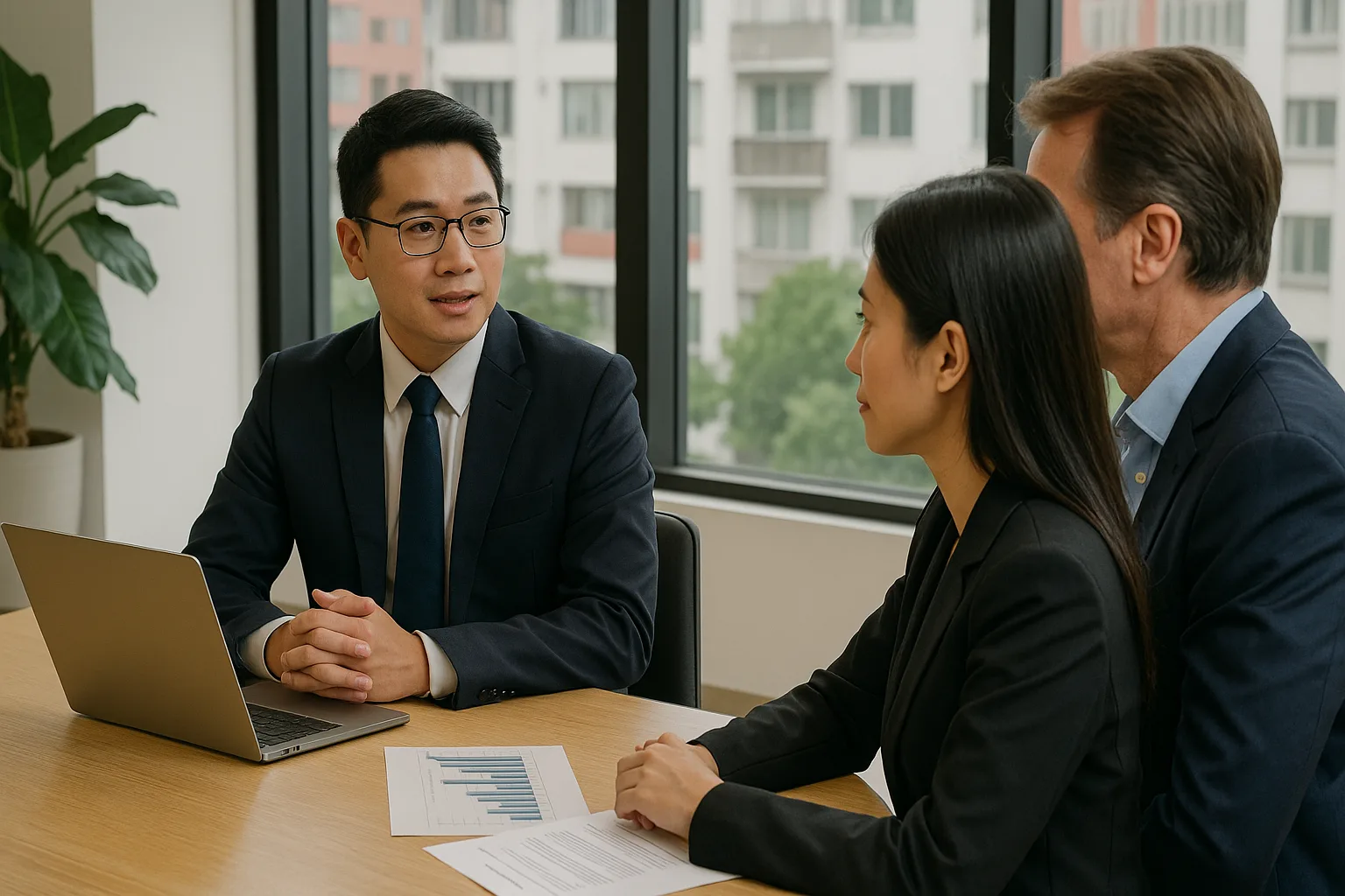 Why Many Foreign Firms in Indonesia Are Choosing EOR Over Entity Setup in 2025