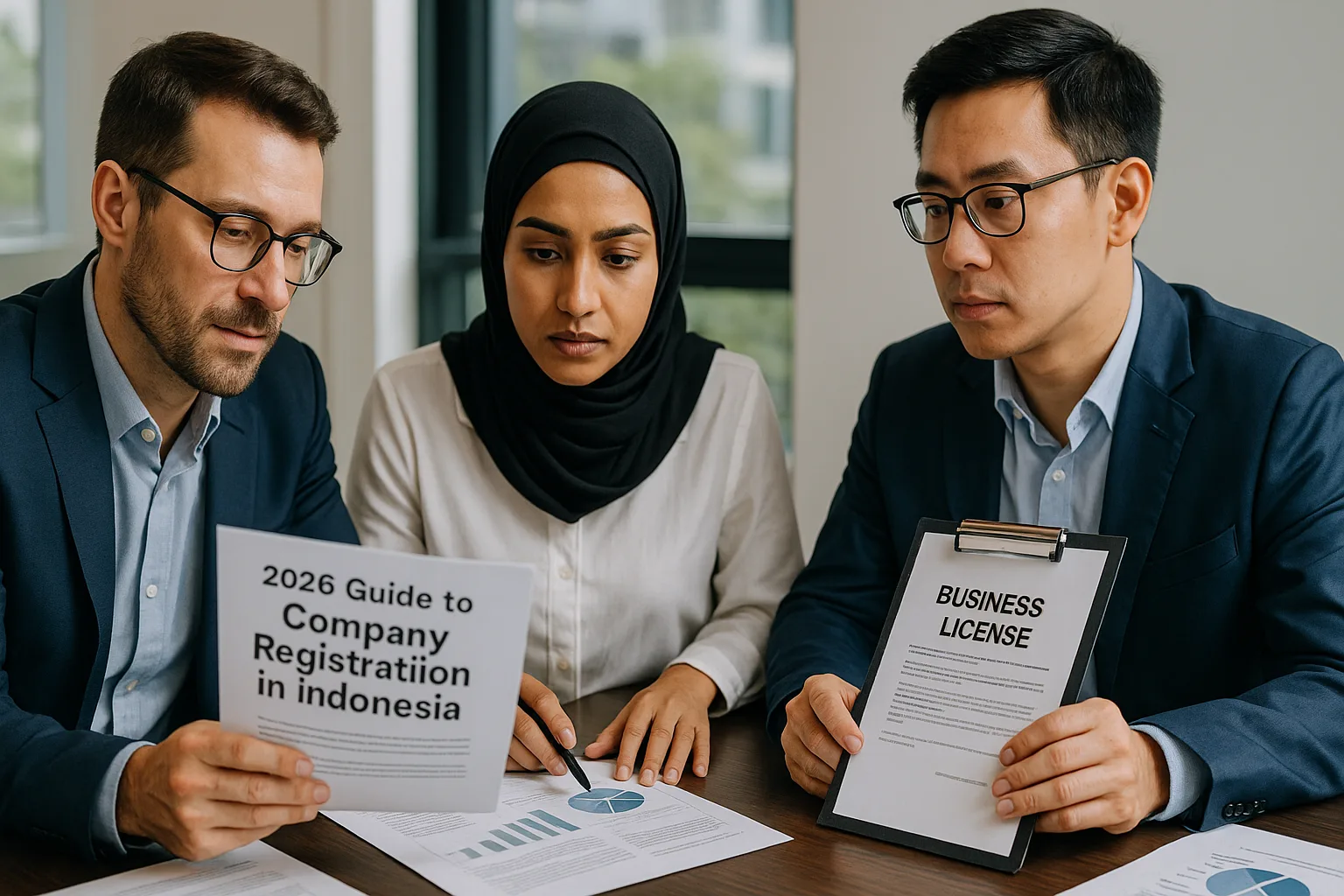 2026 Guide to Company Registration in Indonesia for Foreign Investors: What’s New & What’s the Same