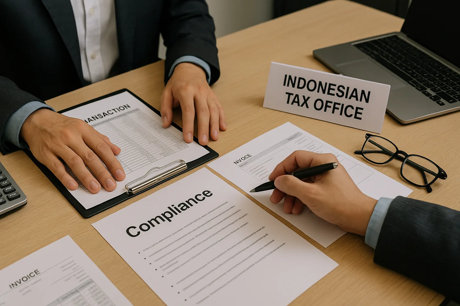 Top Reasons the Indonesian Tax Office Flags Foreign Transactions as ‘Suspicious’