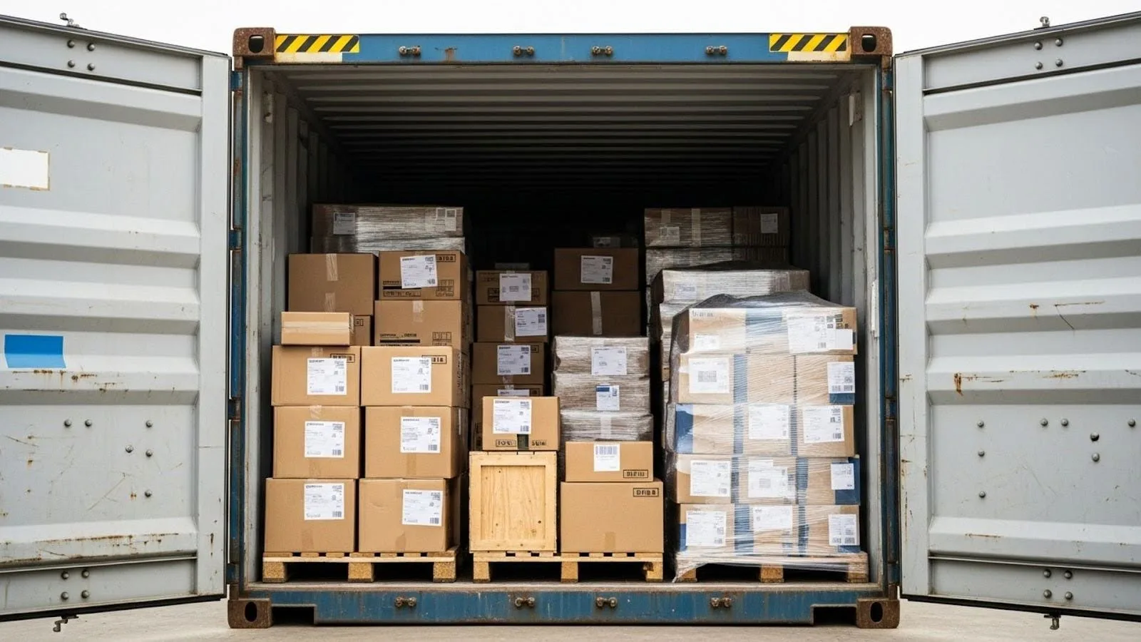 Indonesia Introduces New Import Prohibitions in 2026 and What It Means for New Companies