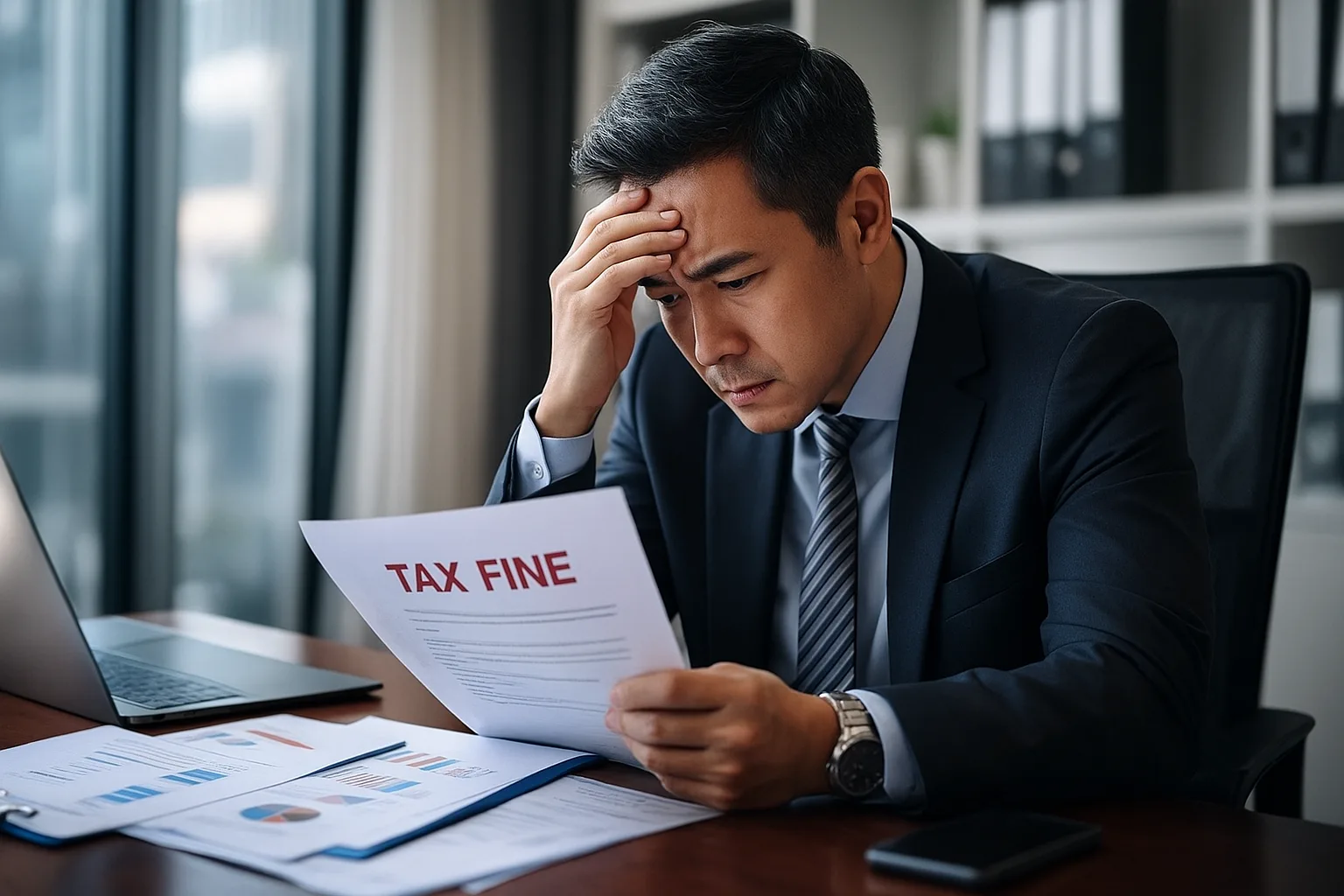 Indonesia’s Rules and Penalties for Dormant Companies