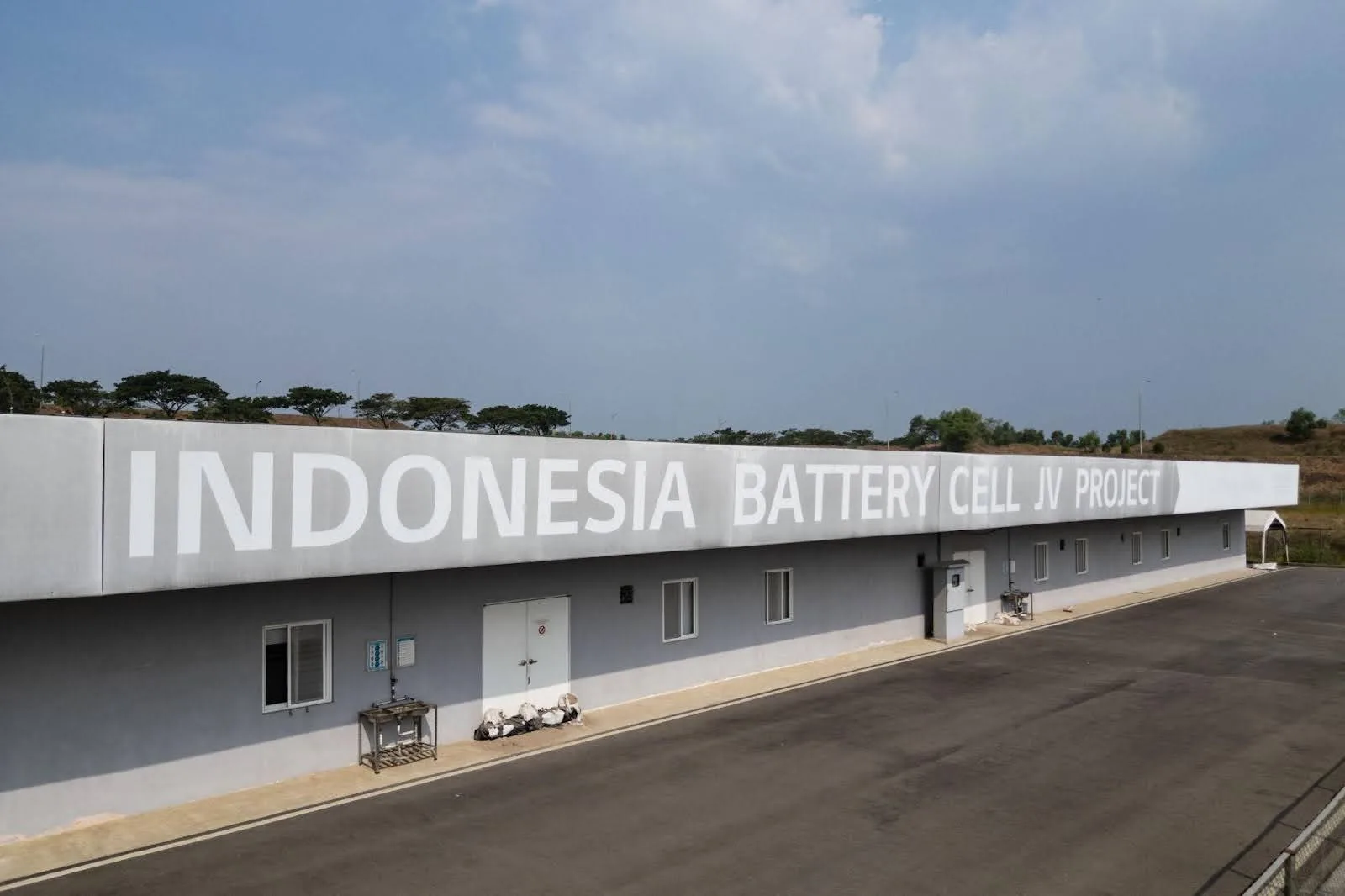 Indonesia as an ASEAN Manufacturing Alternative in 2026